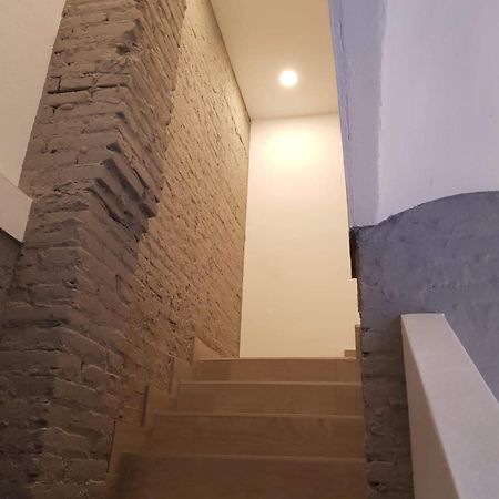 Cozy Rooms Валенсия Экстерьер фото