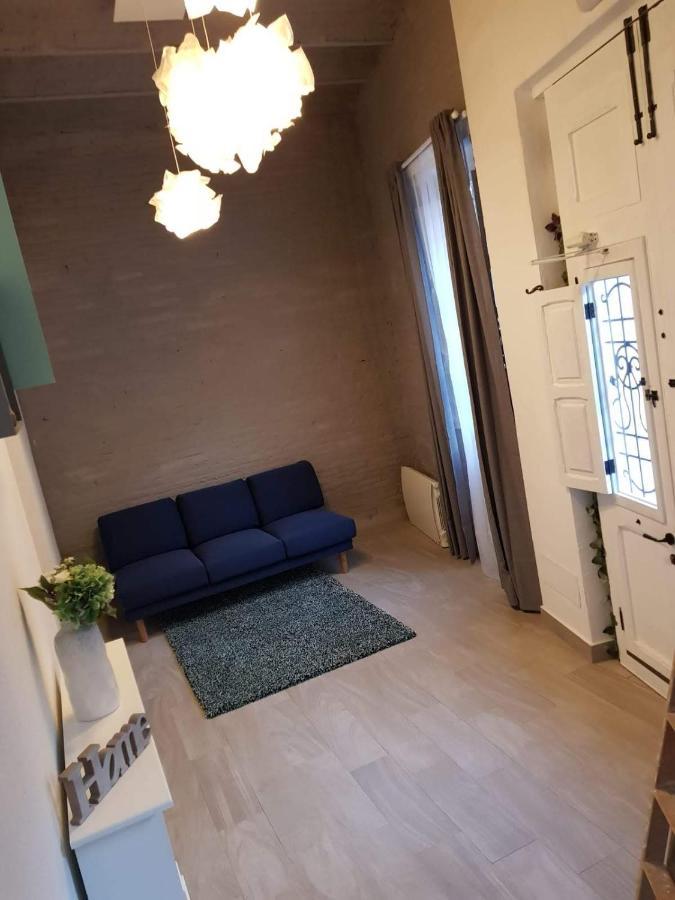 Cozy Rooms Валенсия Экстерьер фото