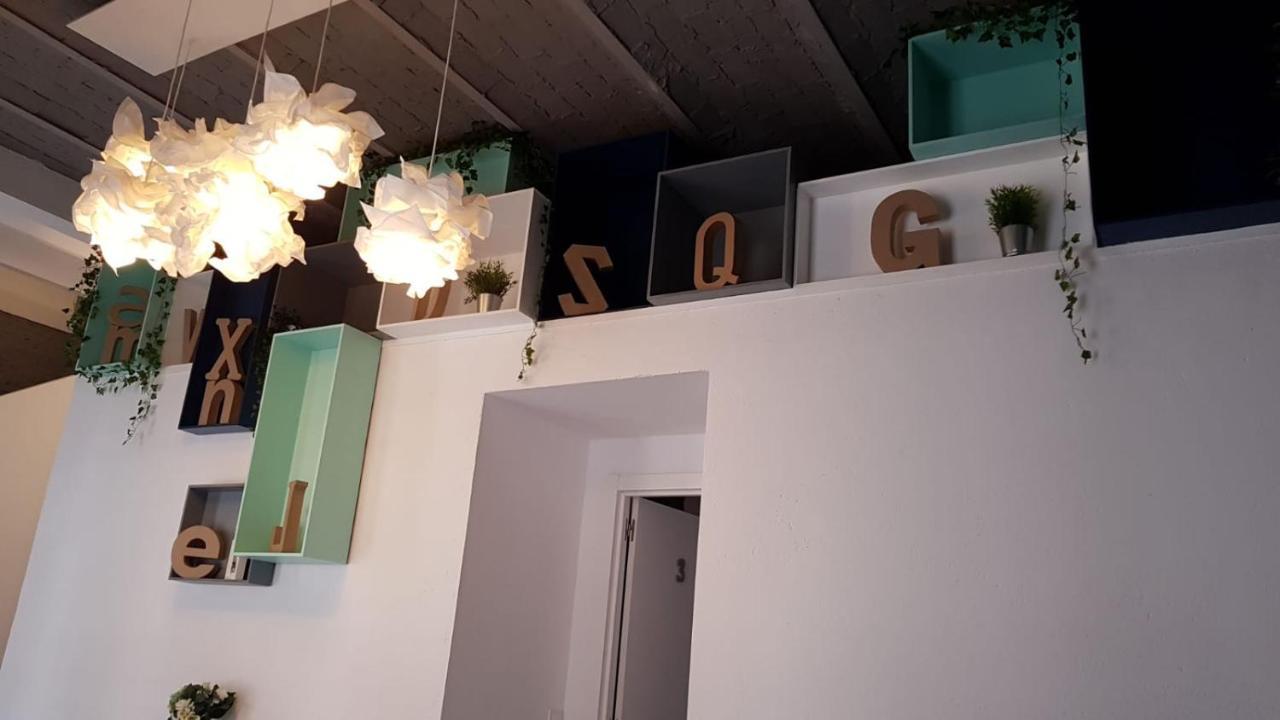 Cozy Rooms Валенсия Экстерьер фото