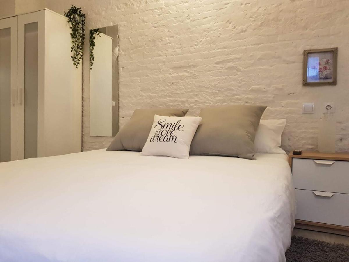 Cozy Rooms Валенсия Экстерьер фото