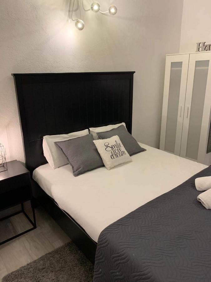 Cozy Rooms Валенсия Экстерьер фото