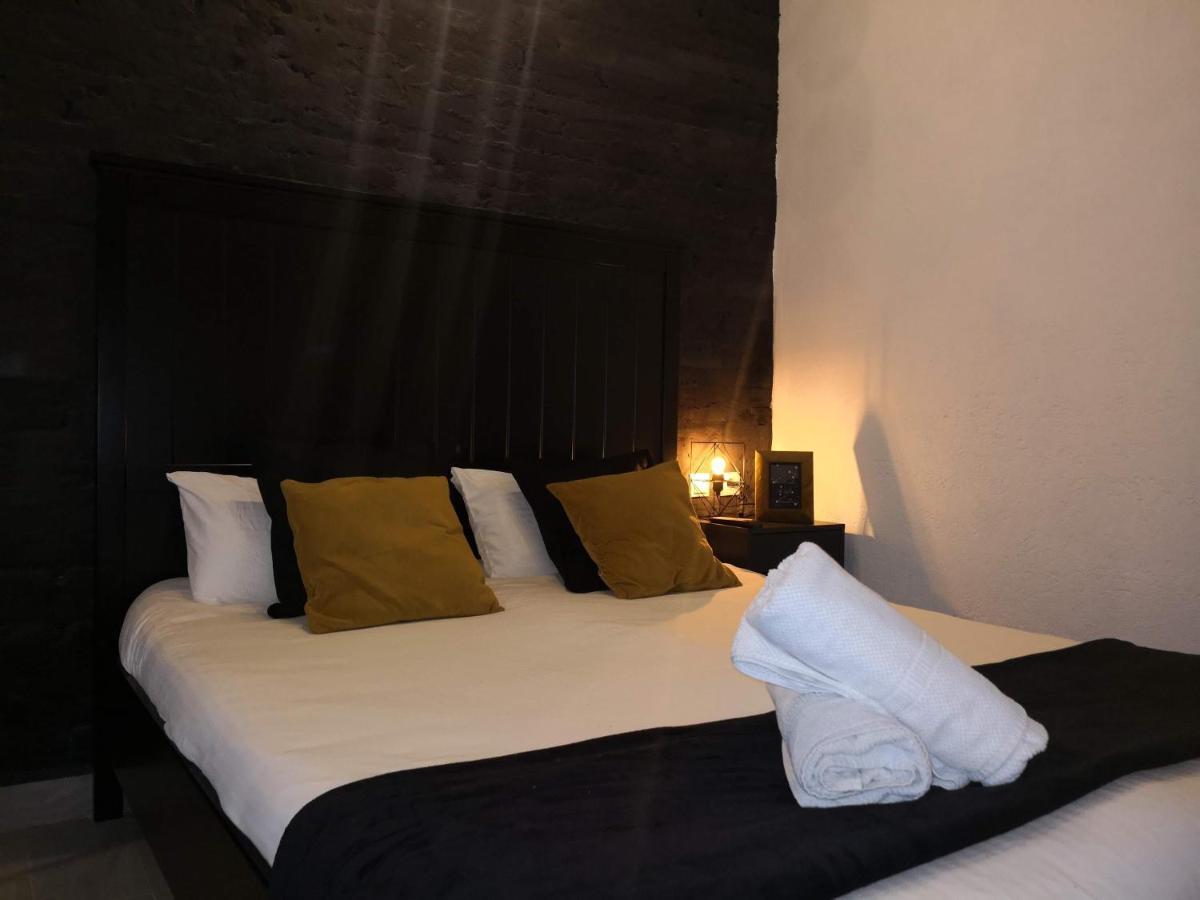Cozy Rooms Валенсия Экстерьер фото