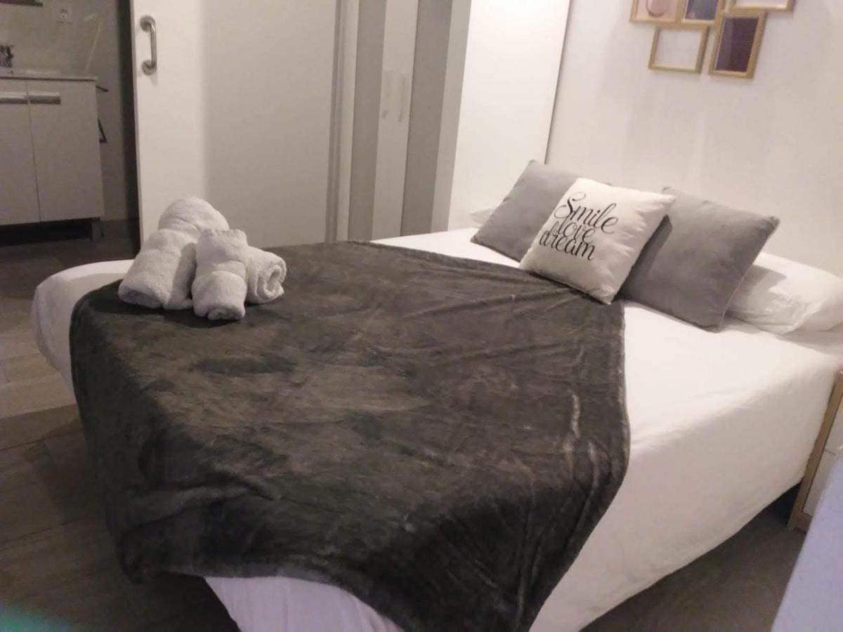 Cozy Rooms Валенсия Экстерьер фото