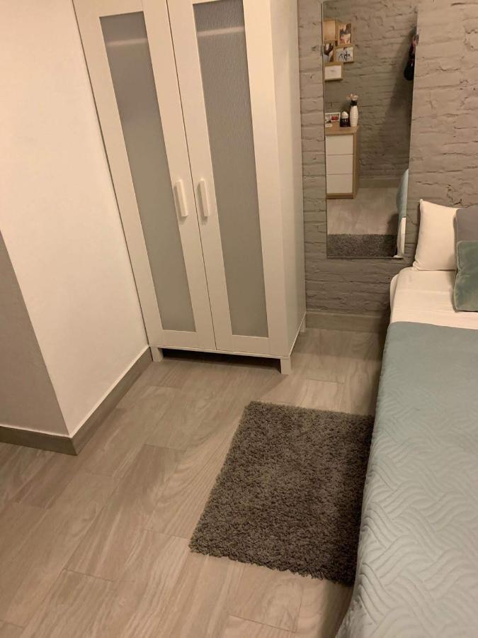 Cozy Rooms Валенсия Экстерьер фото