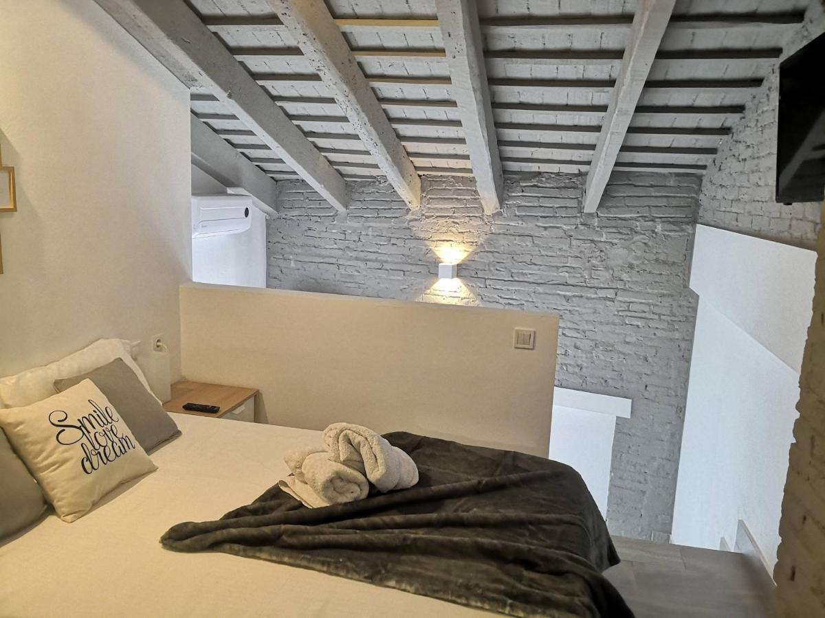 Cozy Rooms Валенсия Экстерьер фото