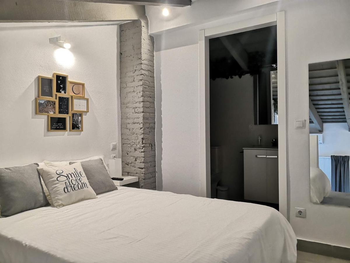 Cozy Rooms Валенсия Экстерьер фото