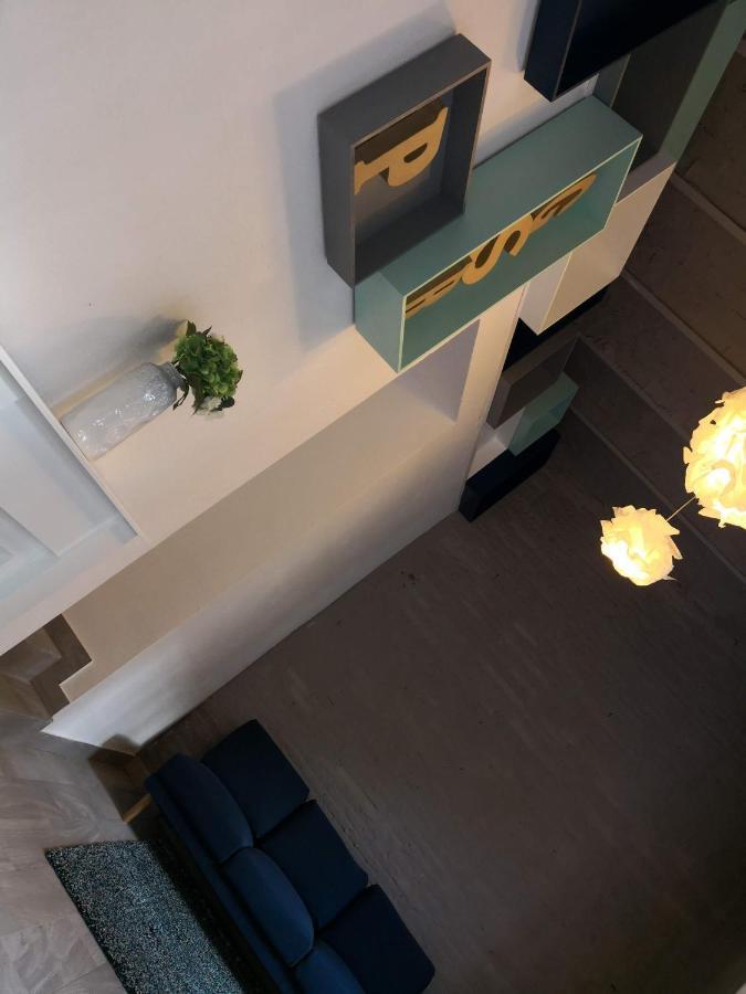 Cozy Rooms Валенсия Экстерьер фото