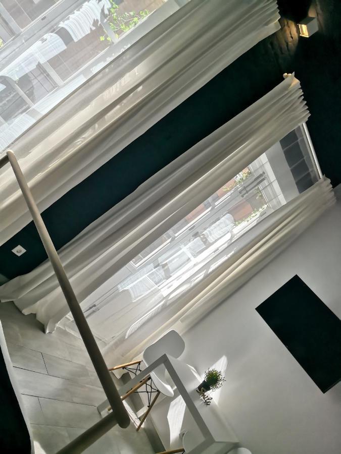 Cozy Rooms Валенсия Экстерьер фото