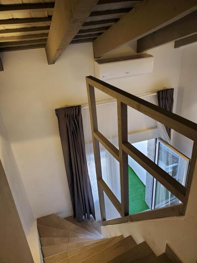 Cozy Rooms Валенсия Экстерьер фото
