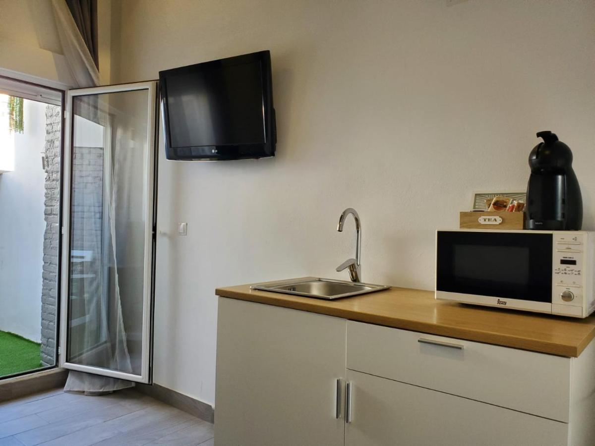 Cozy Rooms Валенсия Экстерьер фото